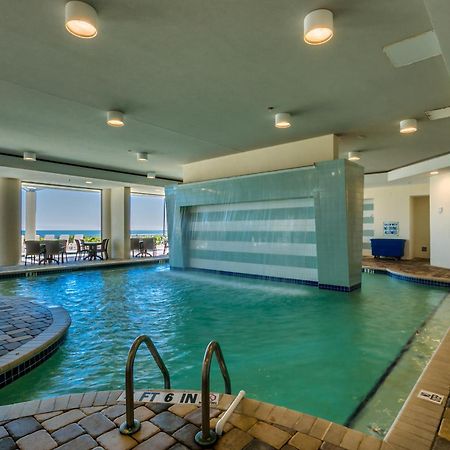 Panoramic Oceanfront Condo Oo 3Rd Floor 미를 비치 외부 사진