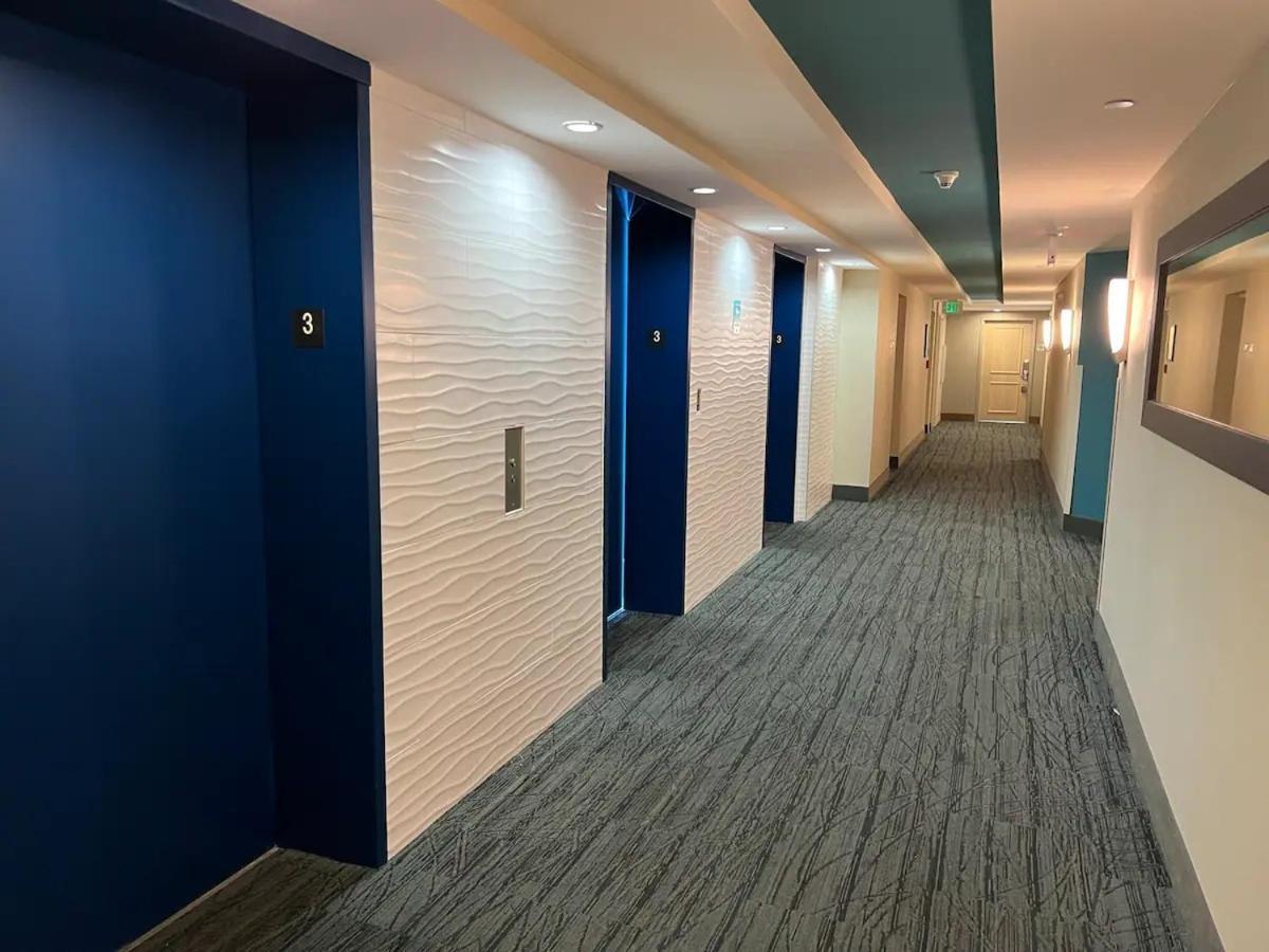 Panoramic Oceanfront Condo Oo 3Rd Floor 미를 비치 외부 사진